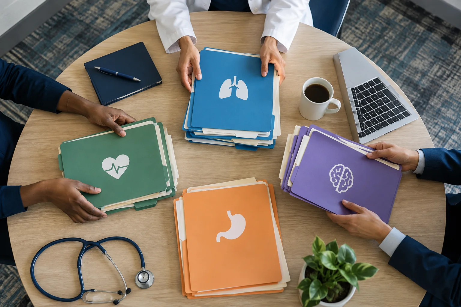 Medical billing and practice administration: medical audit