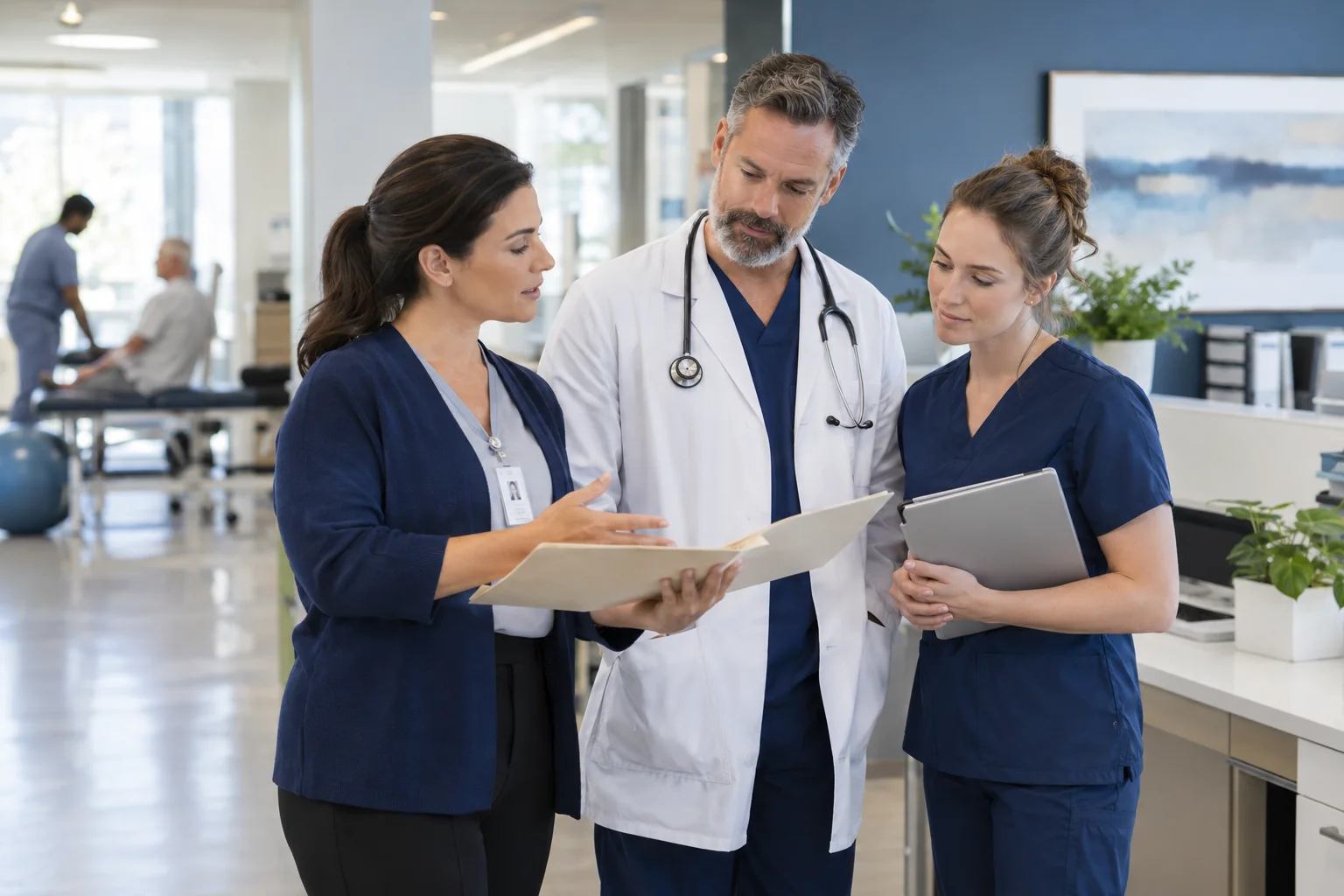 Medical billing and practice administration: medical audit