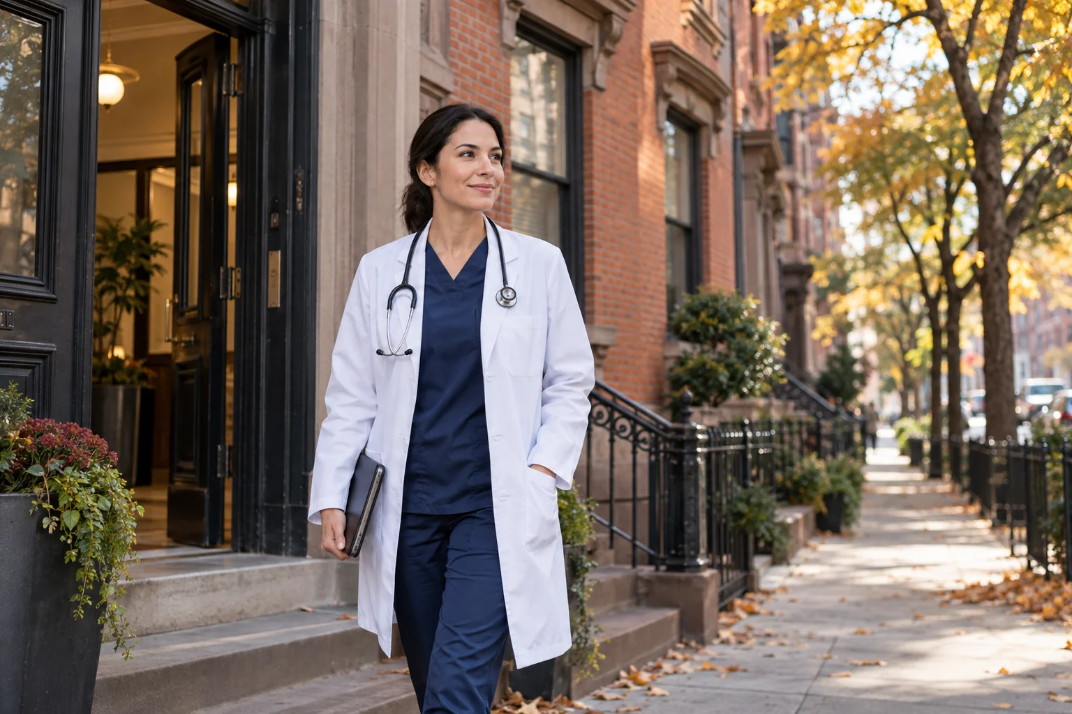 New York medical billing payer workflow