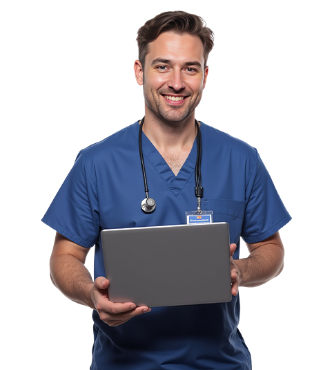 iFocusRCM Banner Home