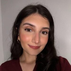 Ammara Abbasi, RDMS (AB), RVT